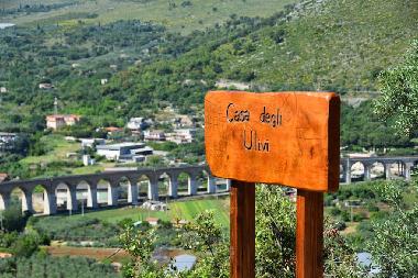 Villa in Gaeta (Latina) or holiday homes and vacation rentals