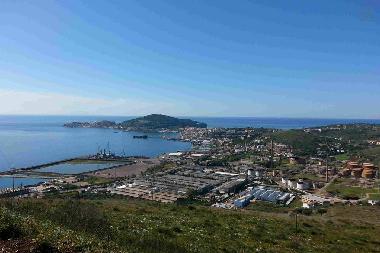 Villa in Gaeta (Latina) or holiday homes and vacation rentals