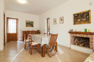 Villa in Gaeta (Latina) or holiday homes and vacation rentals