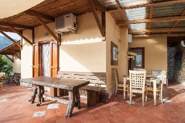 Villa in Gaeta (Latina) or holiday homes and vacation rentals