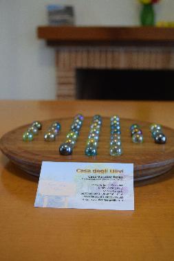 Villa in Gaeta (Latina) or holiday homes and vacation rentals