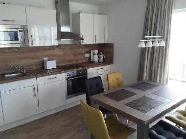 Holiday Apartment in OstseeResort Olpenitz (Ostsee-Festland) or holiday homes and vacation rentals