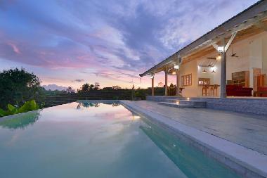 Villa in banjar gunung (Bali) or holiday homes and vacation rentals
