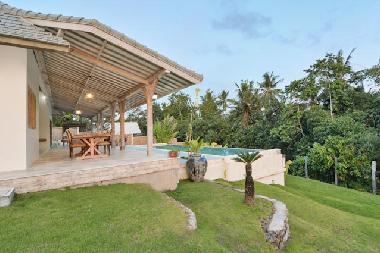 Villa in banjar gunung (Bali) or holiday homes and vacation rentals