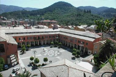 Bed and Breakfast in levanto (La Spezia) or holiday homes and vacation rentals