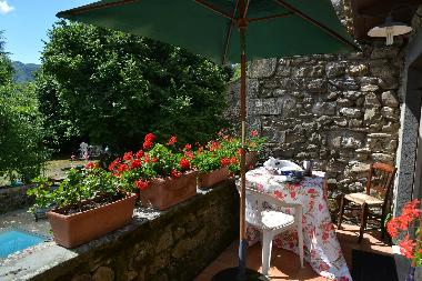 Holiday Apartment in Tavernelle (Massa-Carrara) or holiday homes and vacation rentals