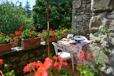 Holiday Apartment in Tavernelle (Massa-Carrara) or holiday homes and vacation rentals