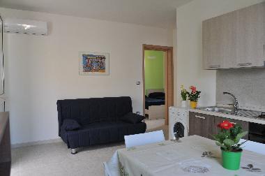 Holiday Apartment in leuca (Lecce) or holiday homes and vacation rentals