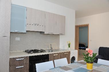 Holiday Apartment in leuca (Lecce) or holiday homes and vacation rentals