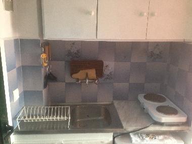 Holiday Apartment in Kerkyra (Kerkyra) or holiday homes and vacation rentals