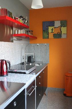 Holiday Apartment in Bad Driburg (Teutoburger Wald) or holiday homes and vacation rentals