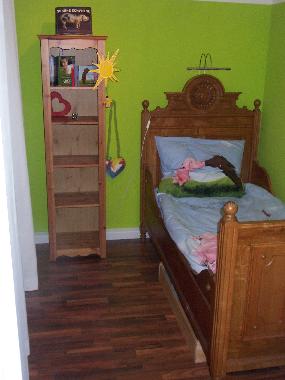 Holiday Apartment in Bad Driburg (Teutoburger Wald) or holiday homes and vacation rentals