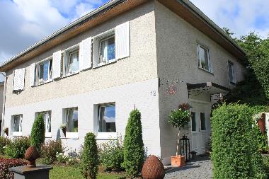 Holiday Apartment in Bad Driburg (Teutoburger Wald) or holiday homes and vacation rentals
