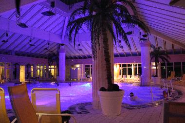 Holiday Apartment in Bad Driburg (Teutoburger Wald) or holiday homes and vacation rentals
