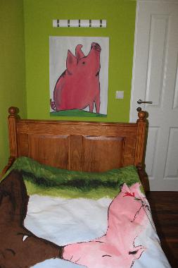 Holiday Apartment in Bad Driburg (Teutoburger Wald) or holiday homes and vacation rentals