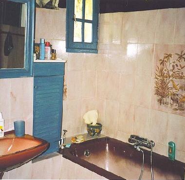 Holiday House in Malaucene (Vaucluse) or holiday homes and vacation rentals