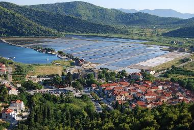 Holiday Apartment in Hodilje (Dubrovacko-Neretvanska) or holiday homes and vacation rentals