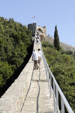 Holiday Apartment in Hodilje (Dubrovacko-Neretvanska) or holiday homes and vacation rentals