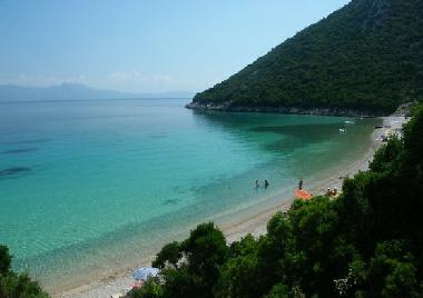Holiday Apartment in Hodilje (Dubrovacko-Neretvanska) or holiday homes and vacation rentals