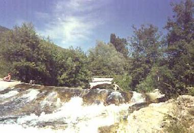 Holiday House in Malaucene (Vaucluse) or holiday homes and vacation rentals