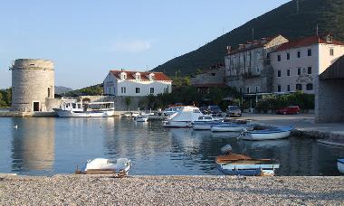 Holiday Apartment in Hodilje (Dubrovacko-Neretvanska) or holiday homes and vacation rentals