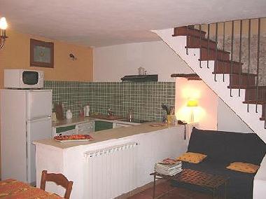 Holiday House in Malaucene (Vaucluse) or holiday homes and vacation rentals