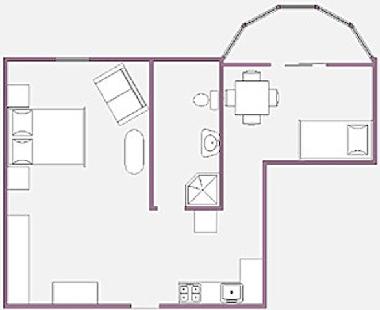 Holiday Apartment in Insel Krk (Primorsko-Goranska) or holiday homes and vacation rentals