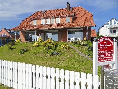 Holiday Apartment in Heringsdorf Ortsteil Ahlbeck (Ostsee-Inseln) or holiday homes and vacation rentals