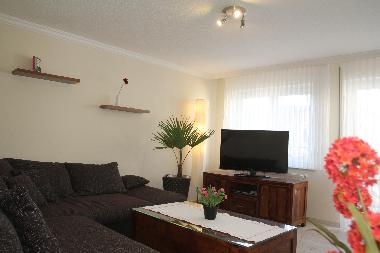 Holiday Apartment in Heringsdorf Ortsteil Ahlbeck (Ostsee-Inseln) or holiday homes and vacation rentals