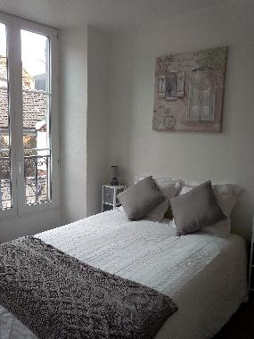 Holiday Apartment in Lourdes (Hautes-Pyr�n�es) or holiday homes and vacation rentals