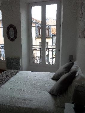 Holiday Apartment in Lourdes (Hautes-Pyr�n�es) or holiday homes and vacation rentals