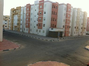 Holiday Apartment in Sa�dia (Oujda) or holiday homes and vacation rentals