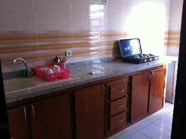 Holiday Apartment in Sa�dia (Oujda) or holiday homes and vacation rentals