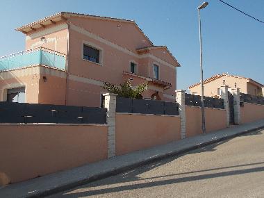 Villa in calafell (Barcelona) or holiday homes and vacation rentals