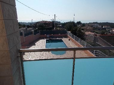 Villa in calafell (Barcelona) or holiday homes and vacation rentals