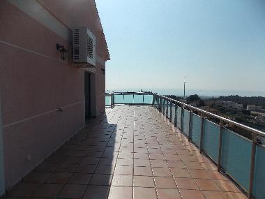 Villa in calafell (Barcelona) or holiday homes and vacation rentals