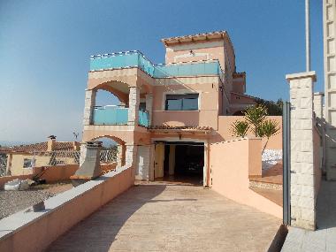 Villa in calafell (Barcelona) or holiday homes and vacation rentals