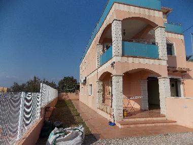 Villa in calafell (Barcelona) or holiday homes and vacation rentals