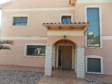 Villa in calafell (Barcelona) or holiday homes and vacation rentals