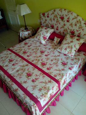 Holiday Apartment in st raphael (Var) or holiday homes and vacation rentals