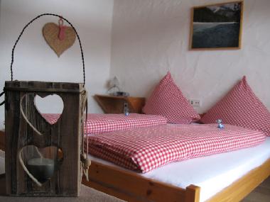 Holiday Apartment in 6414 (Tiroler Oberland) or holiday homes and vacation rentals