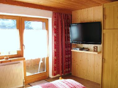 Holiday Apartment in 6414 (Tiroler Oberland) or holiday homes and vacation rentals