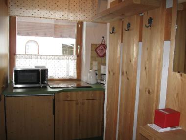 Holiday Apartment in 6414 (Tiroler Oberland) or holiday homes and vacation rentals