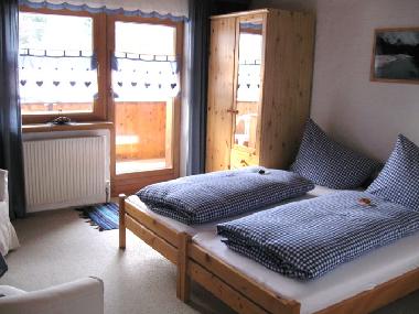 Holiday Apartment in 6414 (Tiroler Oberland) or holiday homes and vacation rentals