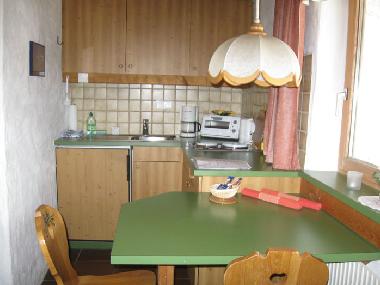 Holiday Apartment in 6414 (Tiroler Oberland) or holiday homes and vacation rentals