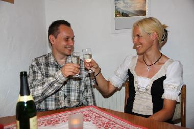 Holiday Apartment in 6414 (Tiroler Oberland) or holiday homes and vacation rentals