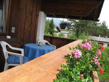 Holiday Apartment in 6414 (Tiroler Oberland) or holiday homes and vacation rentals