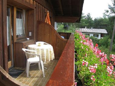Holiday Apartment in 6414 (Tiroler Oberland) or holiday homes and vacation rentals