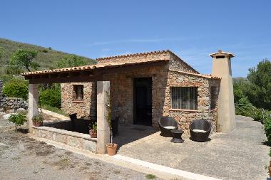 Holiday House in Arta (Mallorca) or holiday homes and vacation rentals