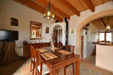 Holiday House in Arta (Mallorca) or holiday homes and vacation rentals